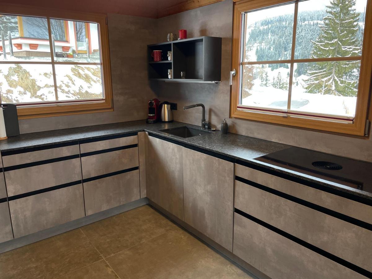 Chalet Kleinbergsonne Filzmoos Dış mekan fotoğraf